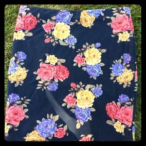 🌸Flower skirt🌸